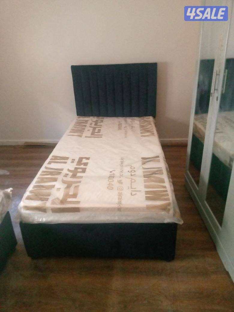 سراير طبيه و فرشات طبيه جميع المقاسات وبارخص الأسعار توصال مجانا2