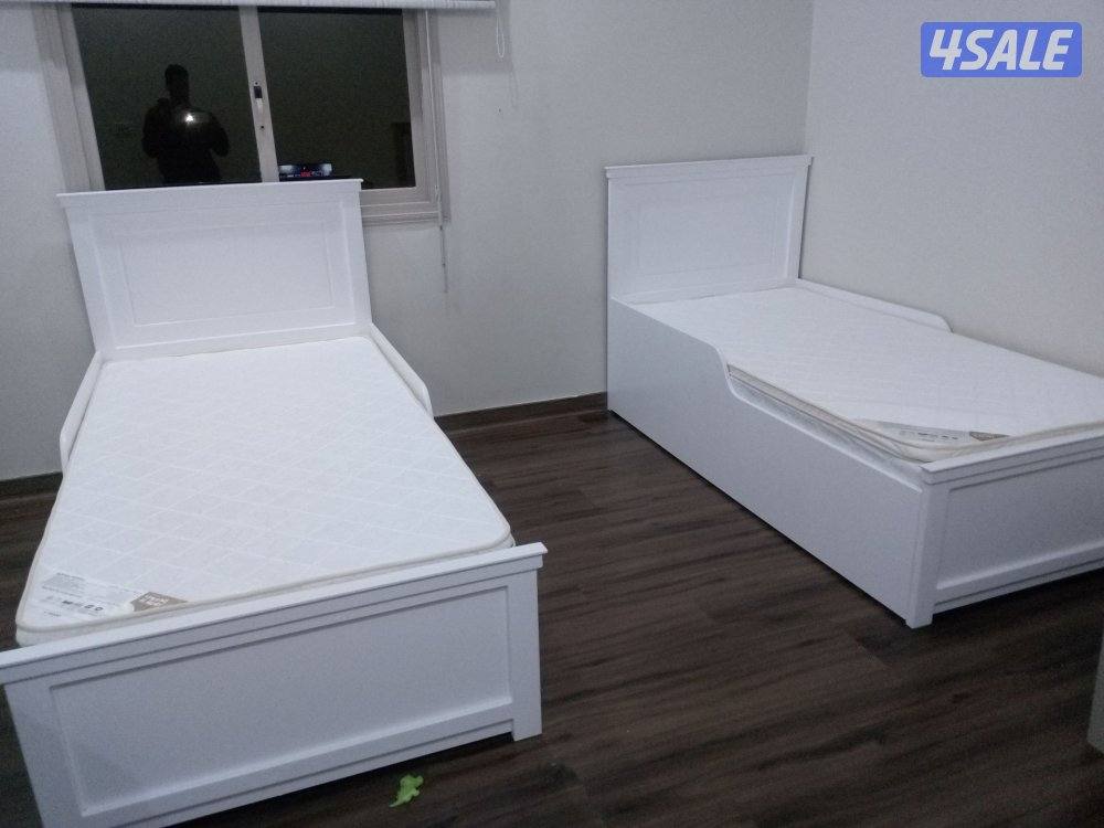 سراير طبيه و فرشات طبيه جميع المقاسات وبارخص الأسعار توصال مجانا3