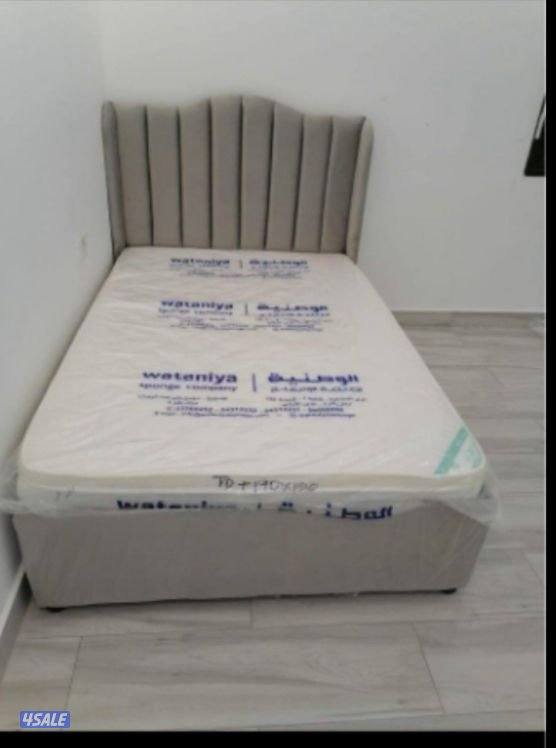 سراير طبيه و فرشات طبيه جميع المقاسات وبارخص الأسعار توصال مجانا8