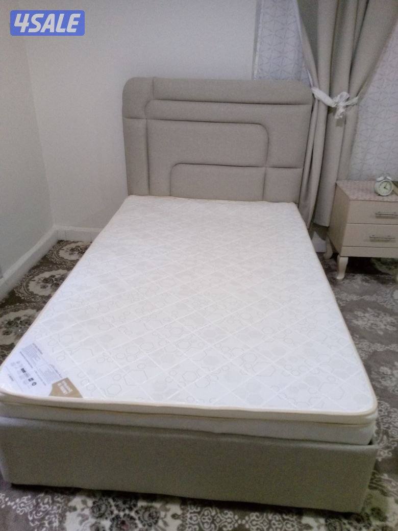 سراير طبيه و فرشات طبيه جميع المقاسات وبارخص الأسعار توصال مجانا10