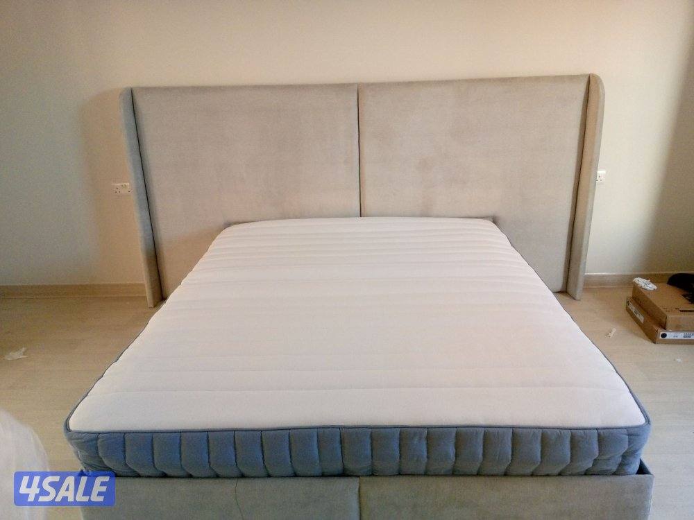 سراير طبيه و فرشات طبيه جميع المقاسات وبارخص الأسعار توصال مجانا9