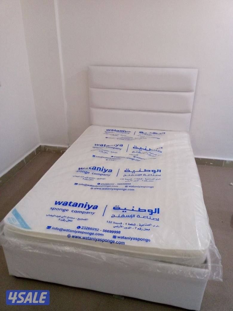 سراير طبيه و فرشات طبيه جميع المقاسات وبارخص الأسعار توصال مجانا13