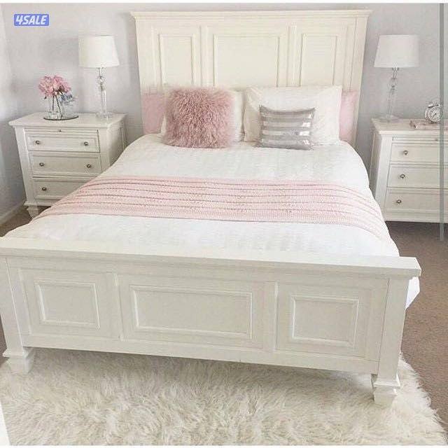 منجرة غرف نوم و كبتات2