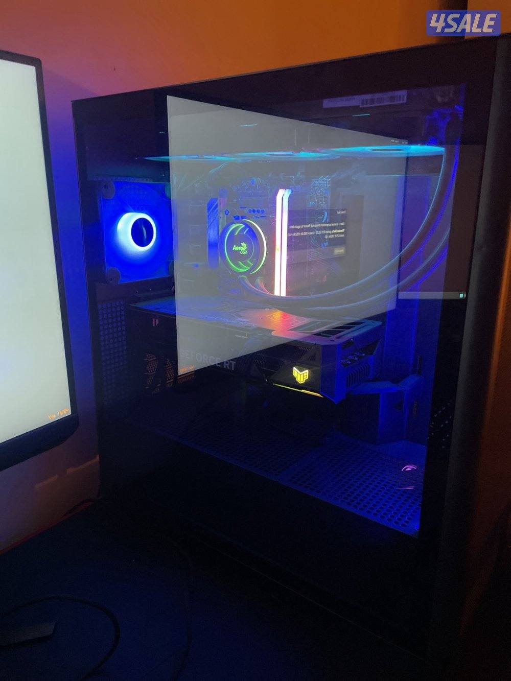 للبيع بيسي مع شاشتين في تفاصيل عن الجهاز الي حاب يجي واتساب0