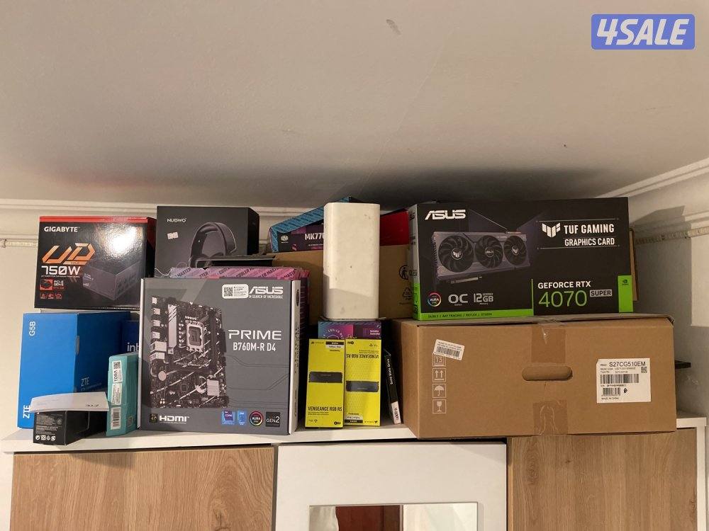 للبيع بيسي مع شاشتين في تفاصيل عن الجهاز الي حاب يجي واتساب1