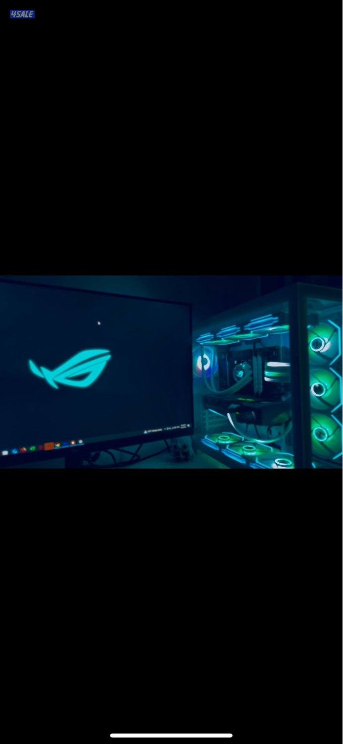 Pc gaming 3070 aorus master0