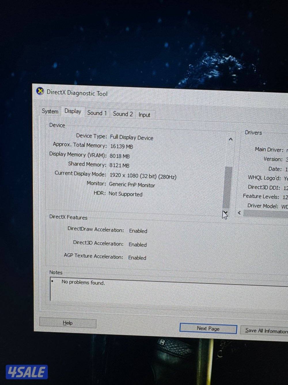 Pc gaming 3070 aorus master2