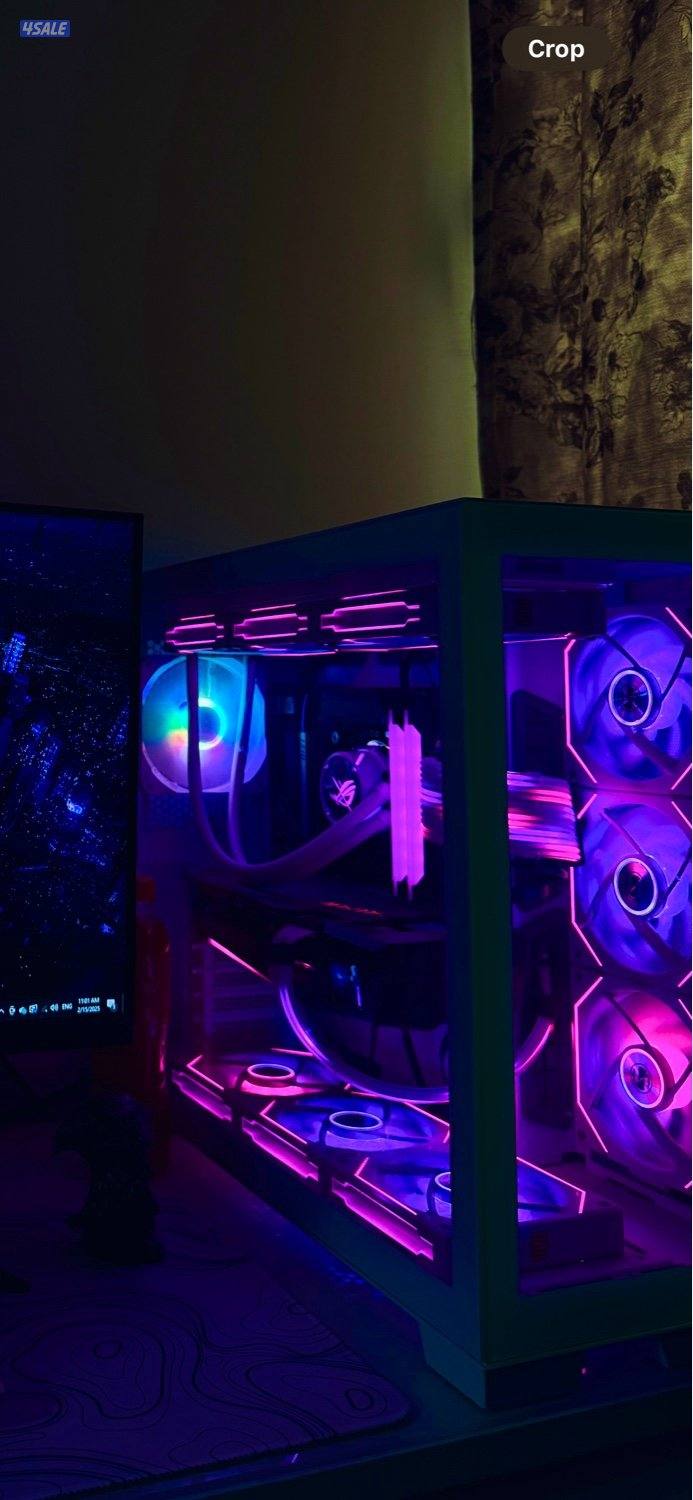 Pc gaming 3070 aorus master1