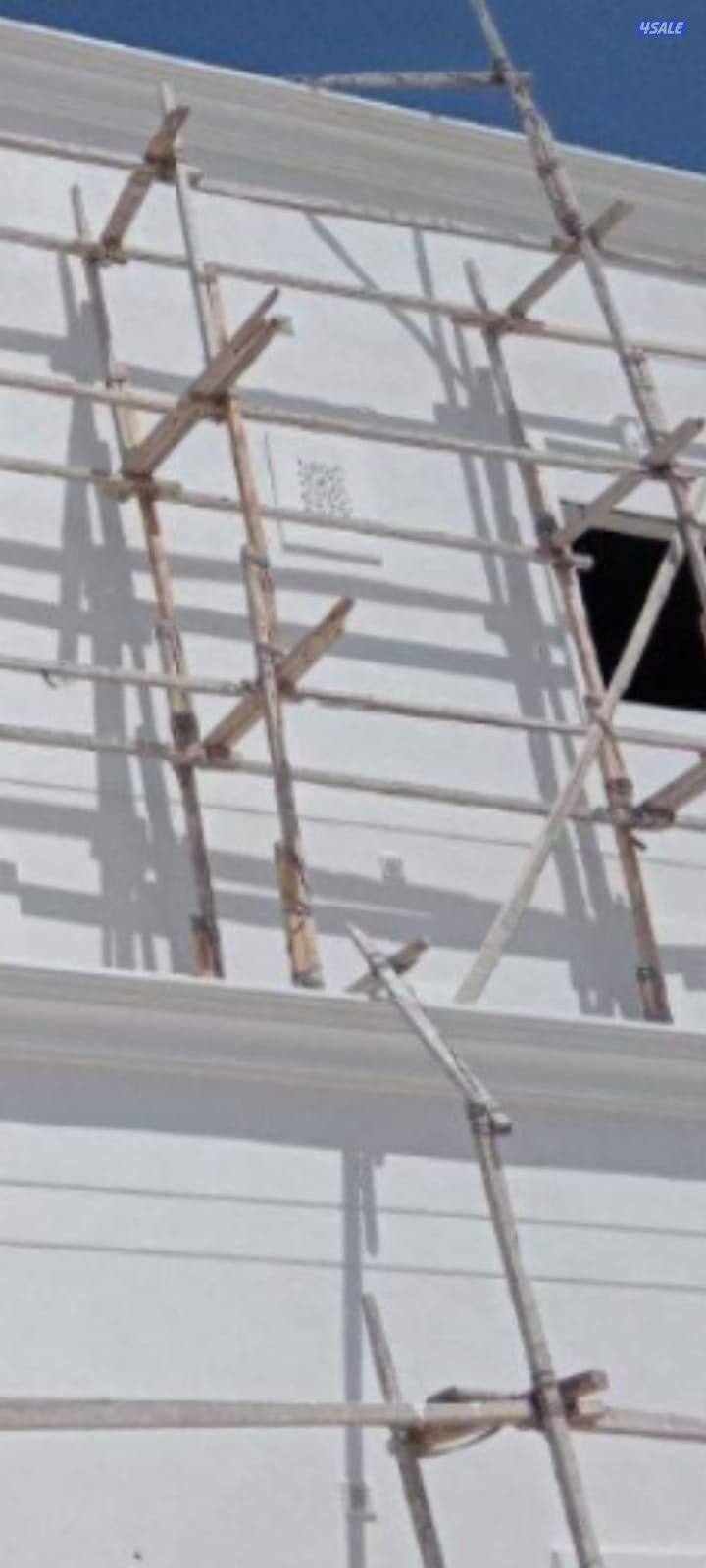 المعلم ابراهيم بلاط متداخل بناءً رصيف تنزيه حدائق سيراميك الاعلى مستوى6