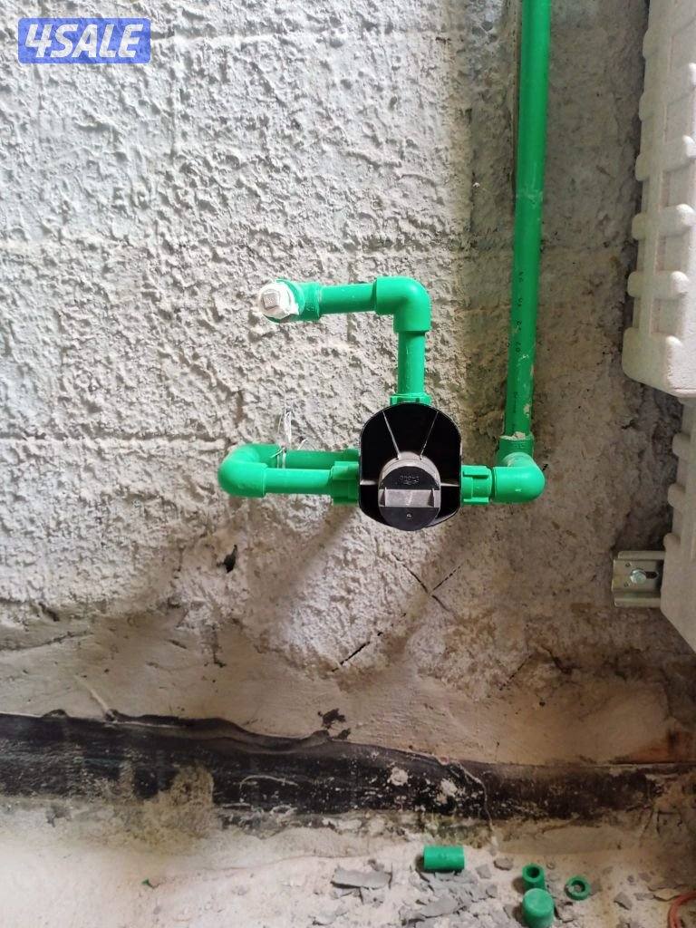 المعلم ابراهيم بلاط متداخل بناءً رصيف تنزيه حدائق سيراميك الاعلى مستوى5