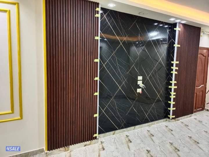 المعلم ابراهيم بلاط متداخل بناءً رصيف تنزيه حدائق سيراميك الاعلى مستوى15