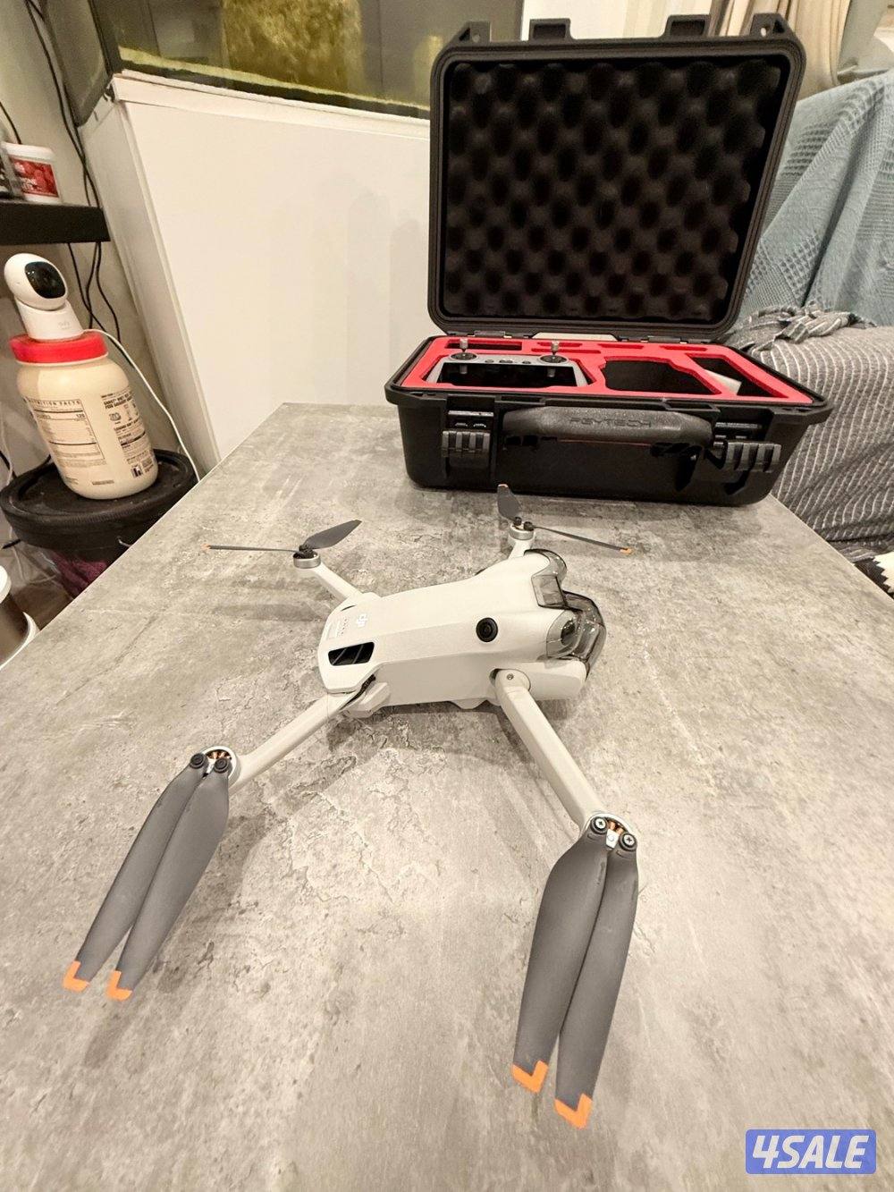 Drone Dji drone mini 43