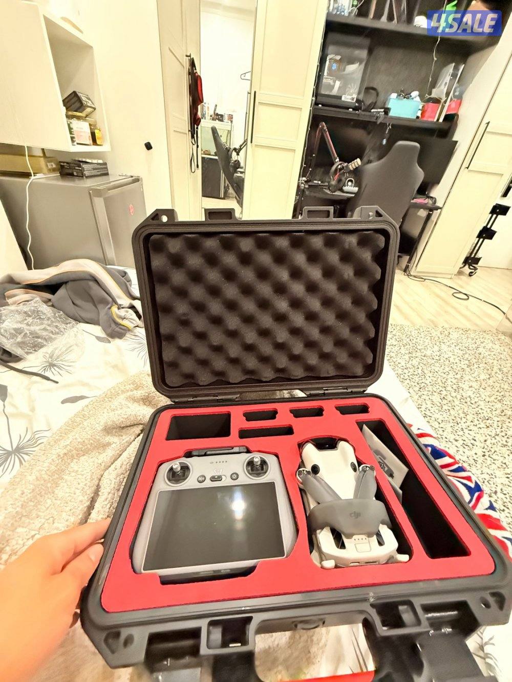 Drone Dji drone mini 45