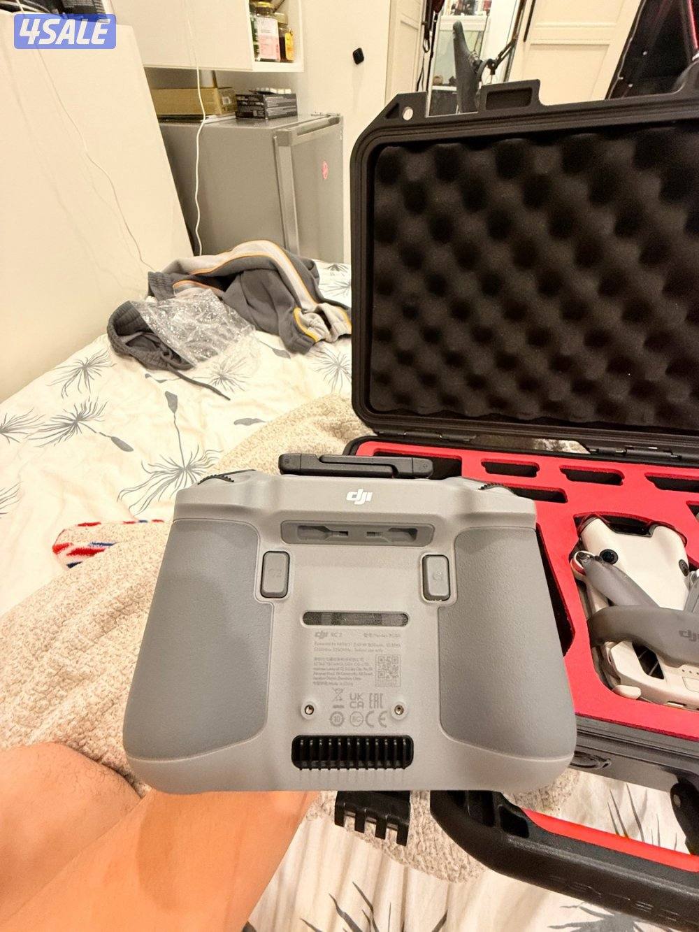 Drone Dji drone mini 46