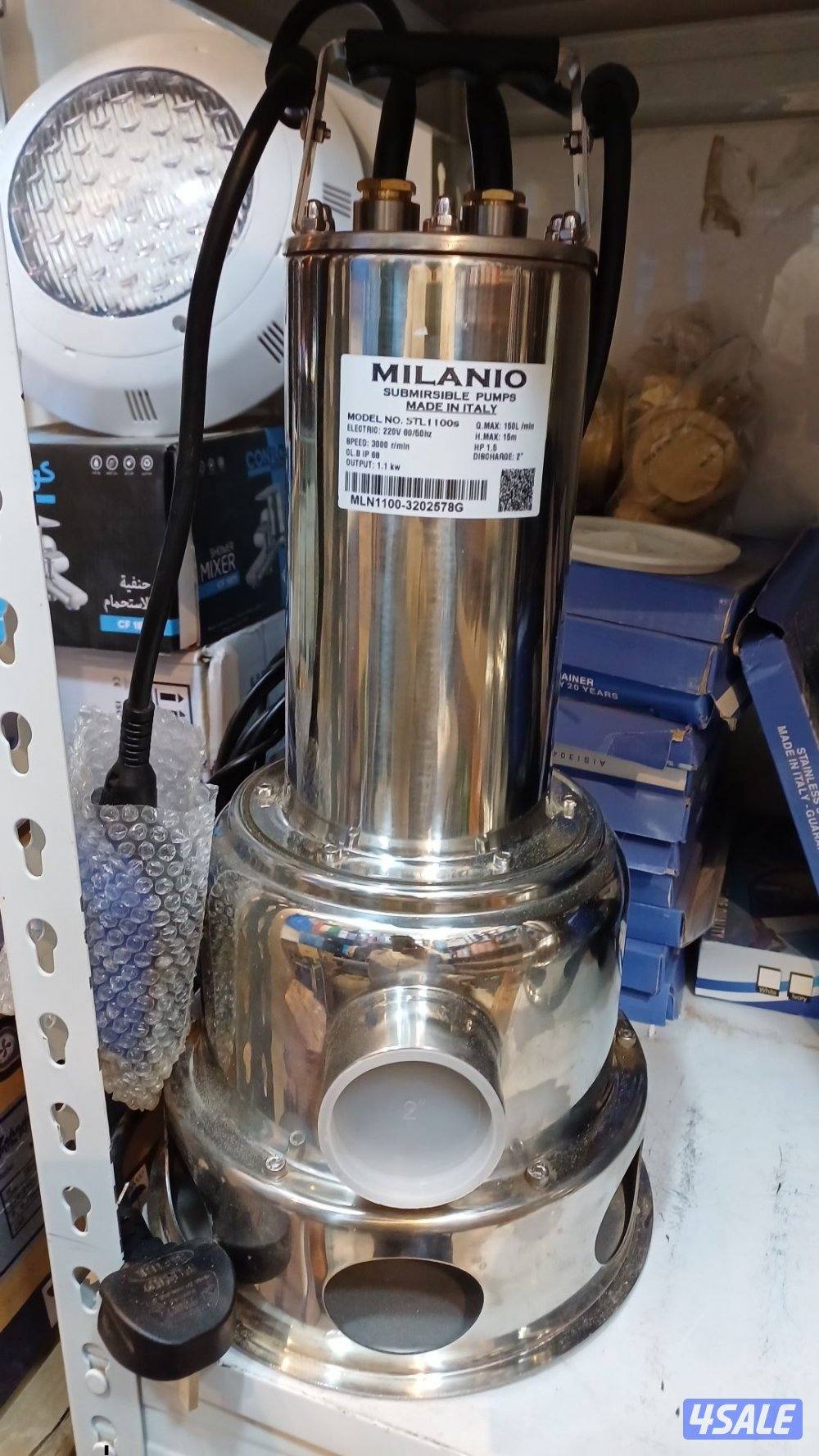 معلم صحي تكسير وتمديد وتسليك المجارى وصيانة حمامات السباحه ابو محمد2