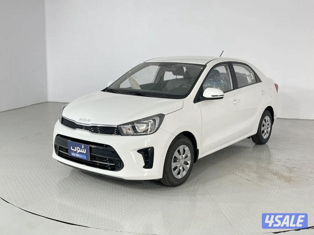 ‎📍كيا بيجاس  2023📍0