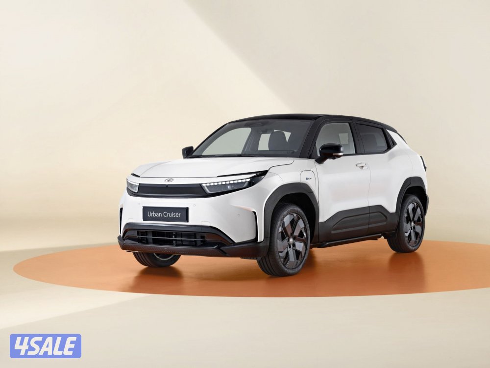 📍 2024 تويوتا أوربان 📍0