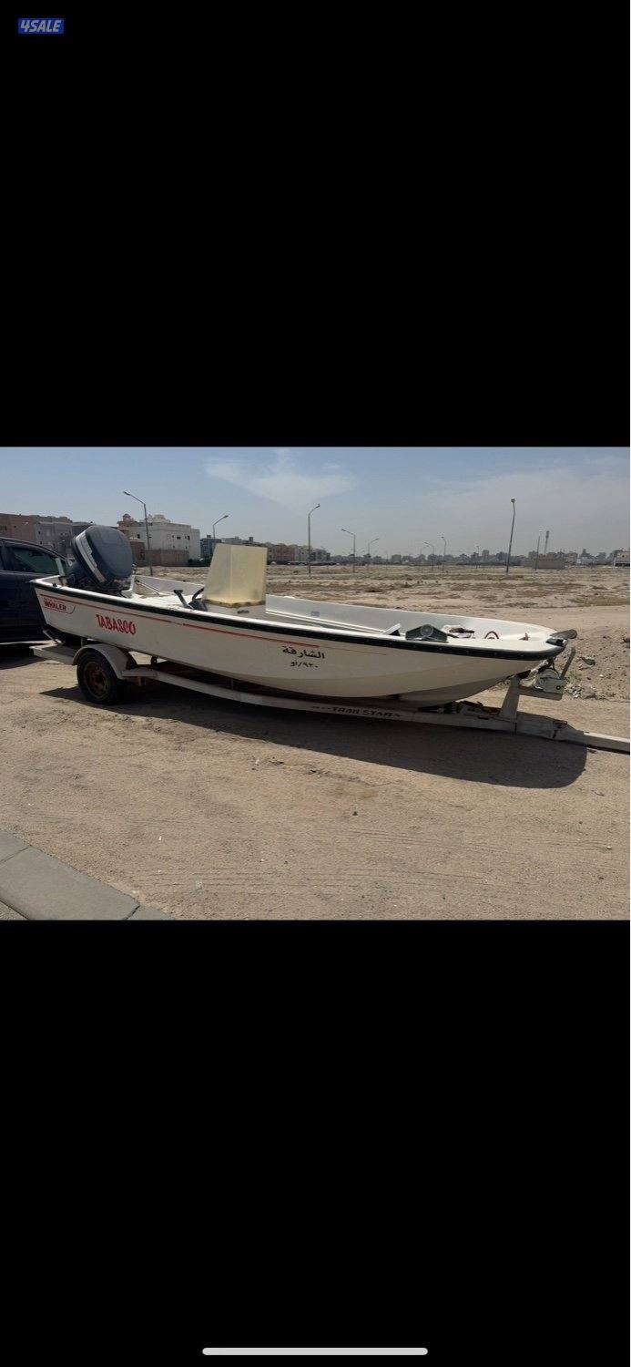 بوستن ويلر 16 قدم0