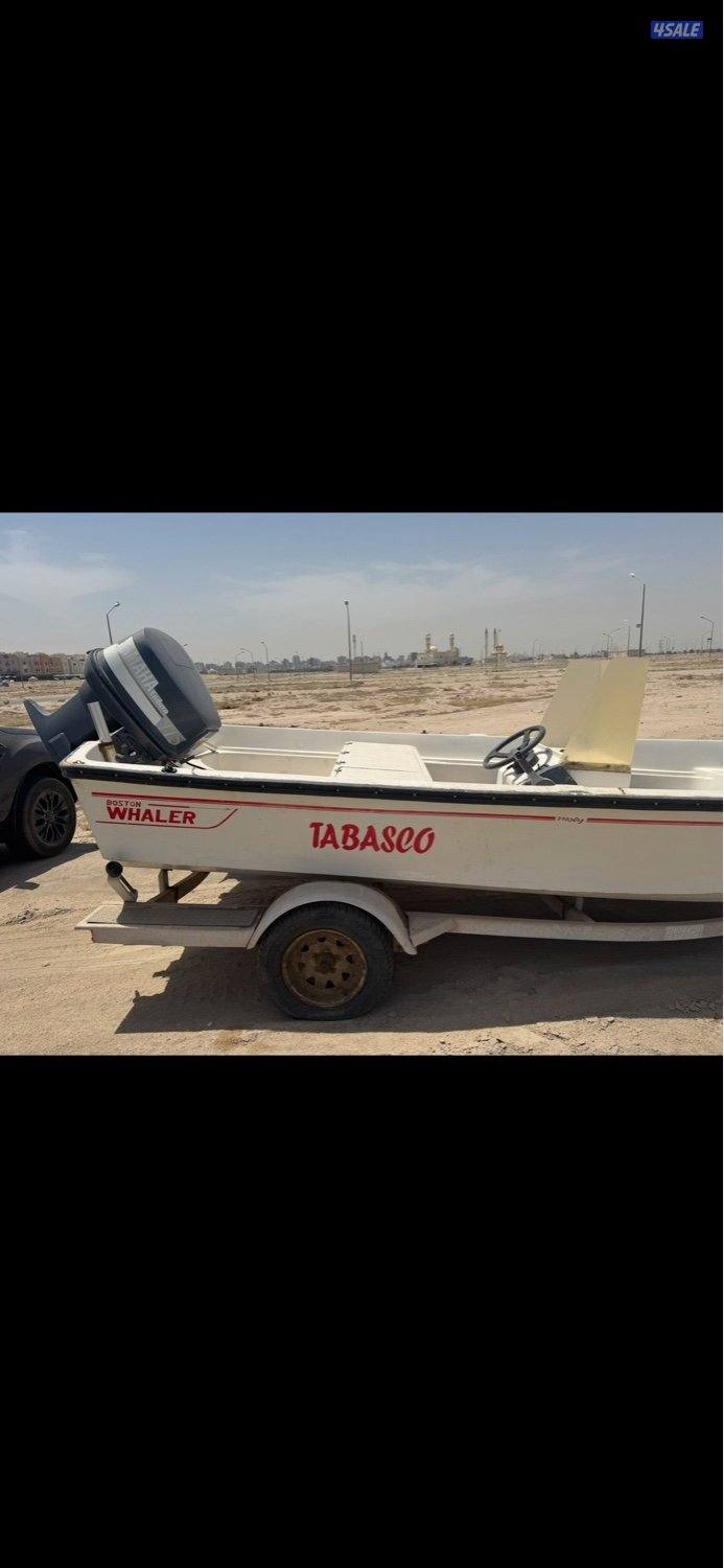 بوستن ويلر 16 قدم1