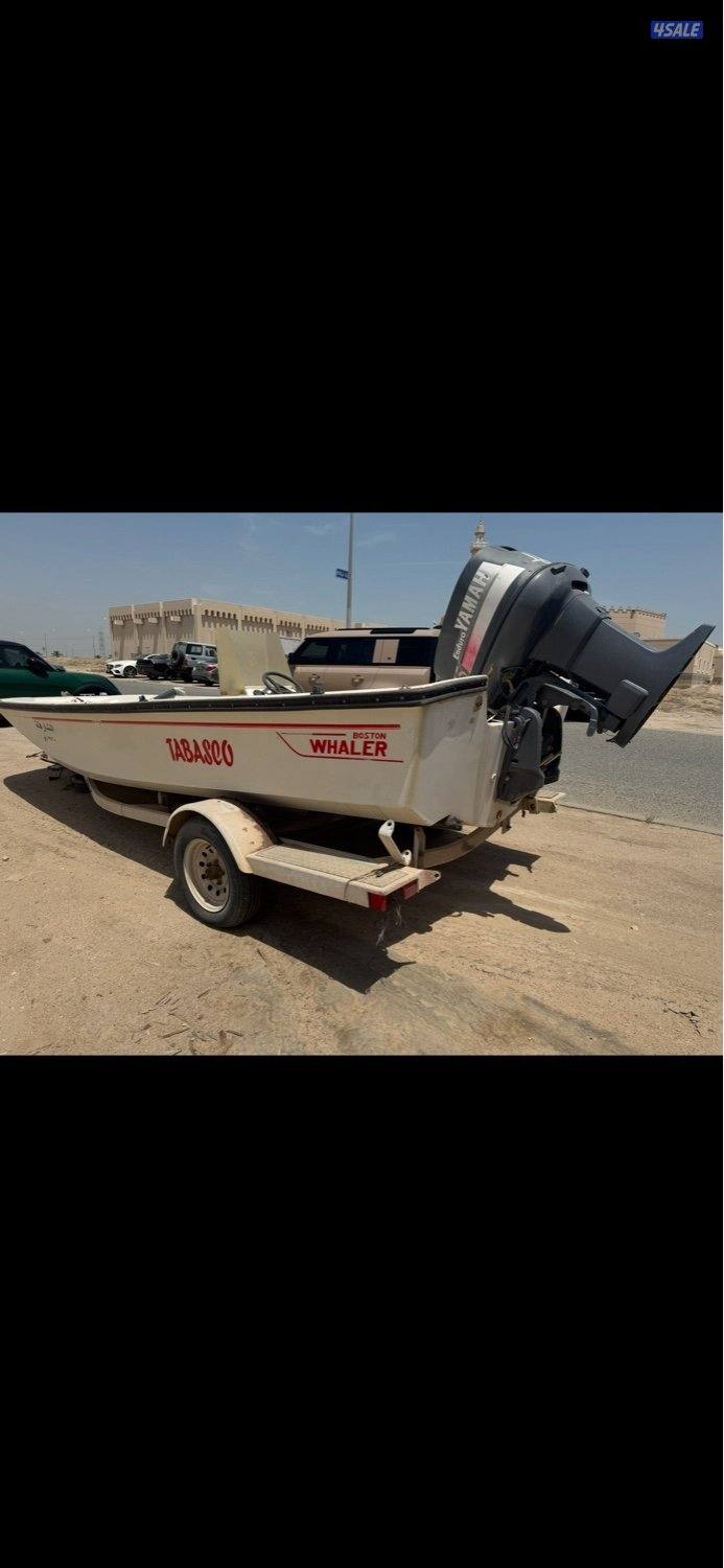 بوستن ويلر 16 قدم2