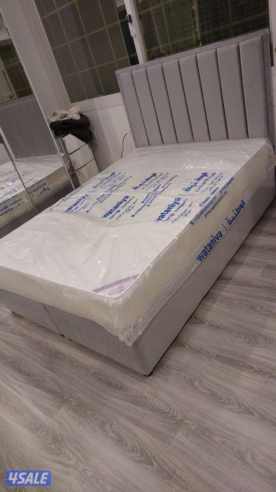 سراير طبية عالية الجودة بأقل الأسعار جميع المقاسات متوفرة7