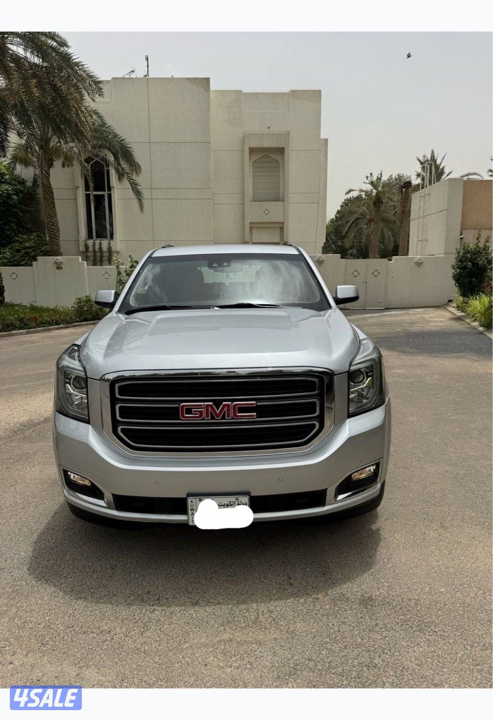 للبيع يوكن SLE - صبغ وكاله - عداد ١٩٠1