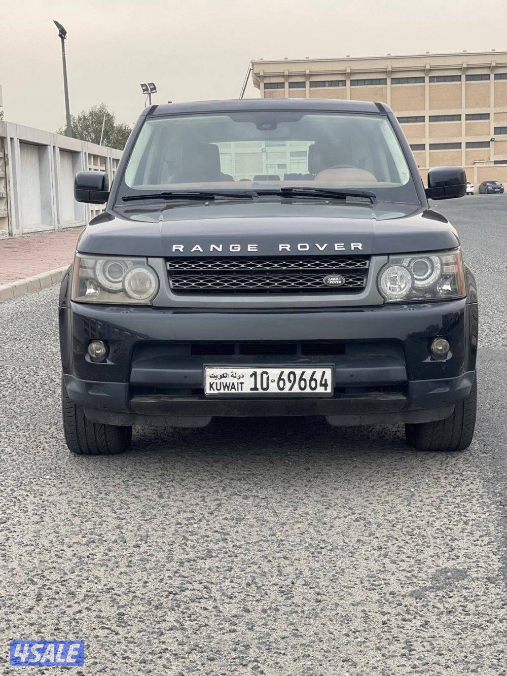 رينج روفر سبورت ٢٠١١1