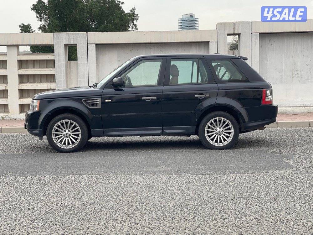 رينج روفر سبورت ٢٠١١2