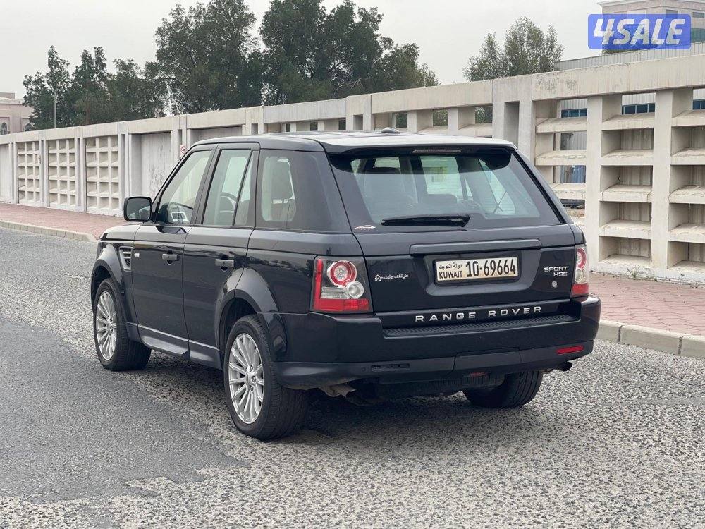 رينج روفر سبورت ٢٠١١3