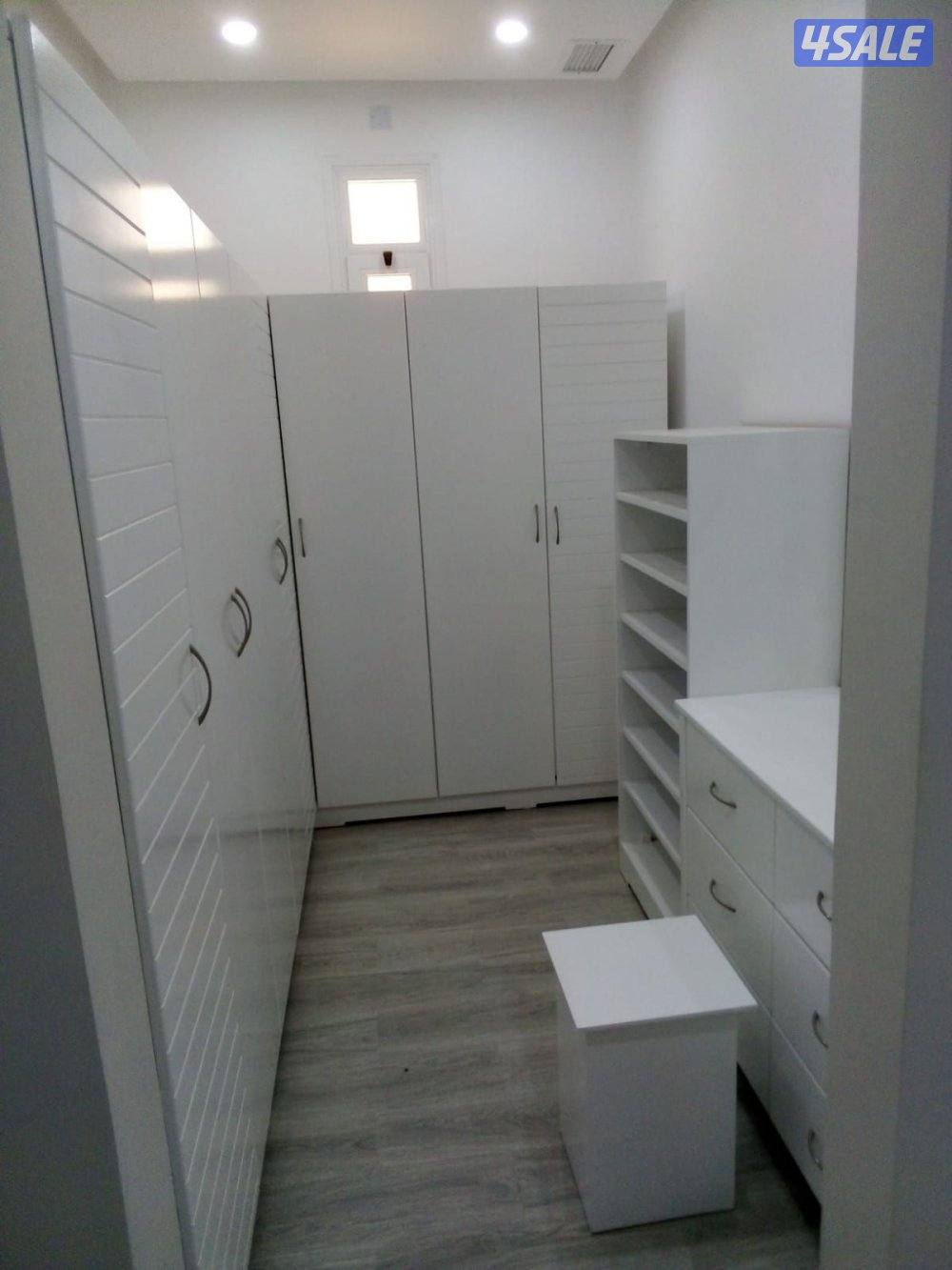 منجرة غرف نوم و كبتات4