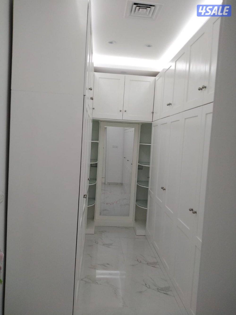 منجرة غرف نوم و كبتات7