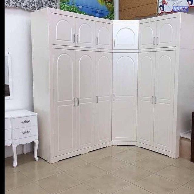 منجرة غرف نوم و كبتات10