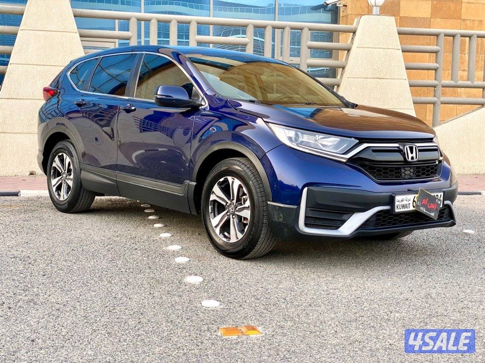 جيب هوندا CRV 2022 صبغ وكاله بحاله ممتازه1