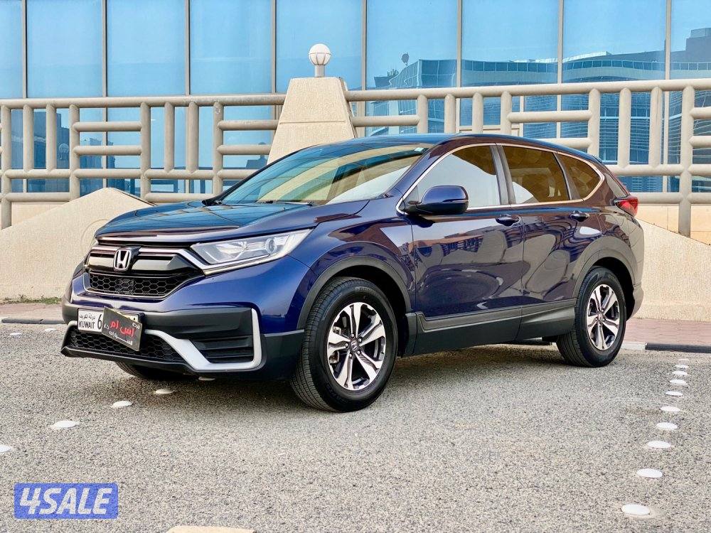 جيب هوندا CRV 2022 صبغ وكاله بحاله ممتازه0