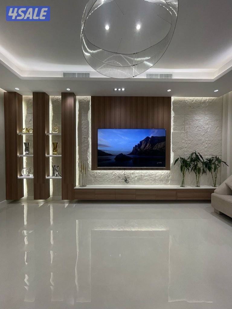 لاعمال الاصباغ والديكورات ورق جدران وبديل الشبرد وبديل الخشب والرخام4