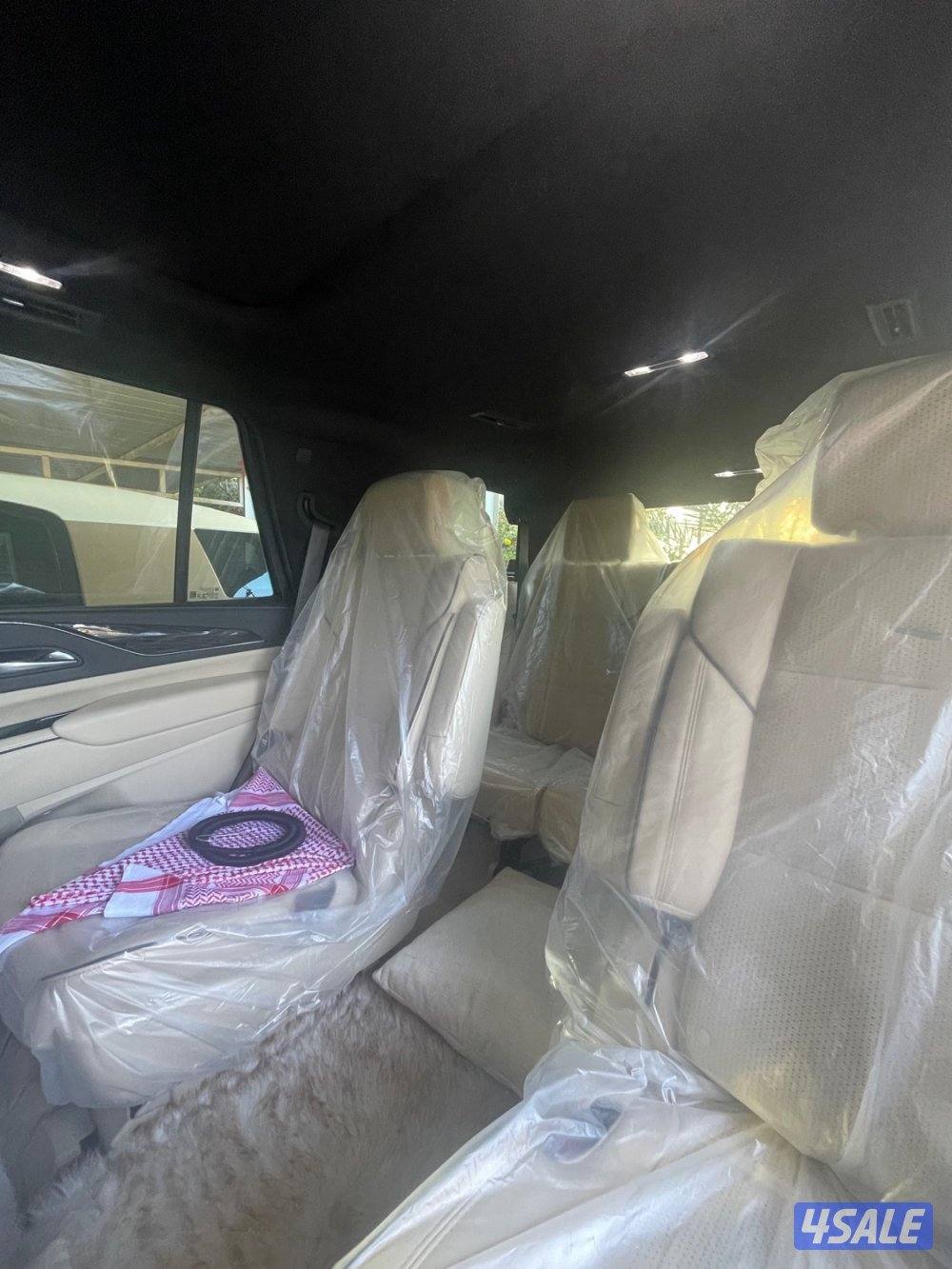 اسكاليد 2021 صبغ الوكاله الدرجه الاولى1