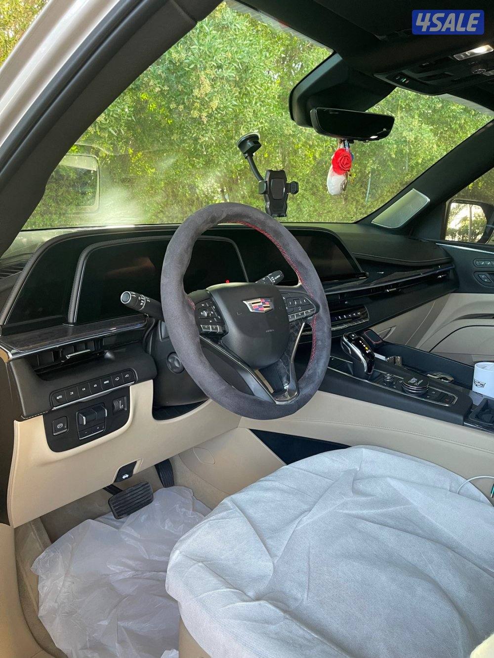 اسكاليد 2021 صبغ الوكاله الدرجه الاولى2