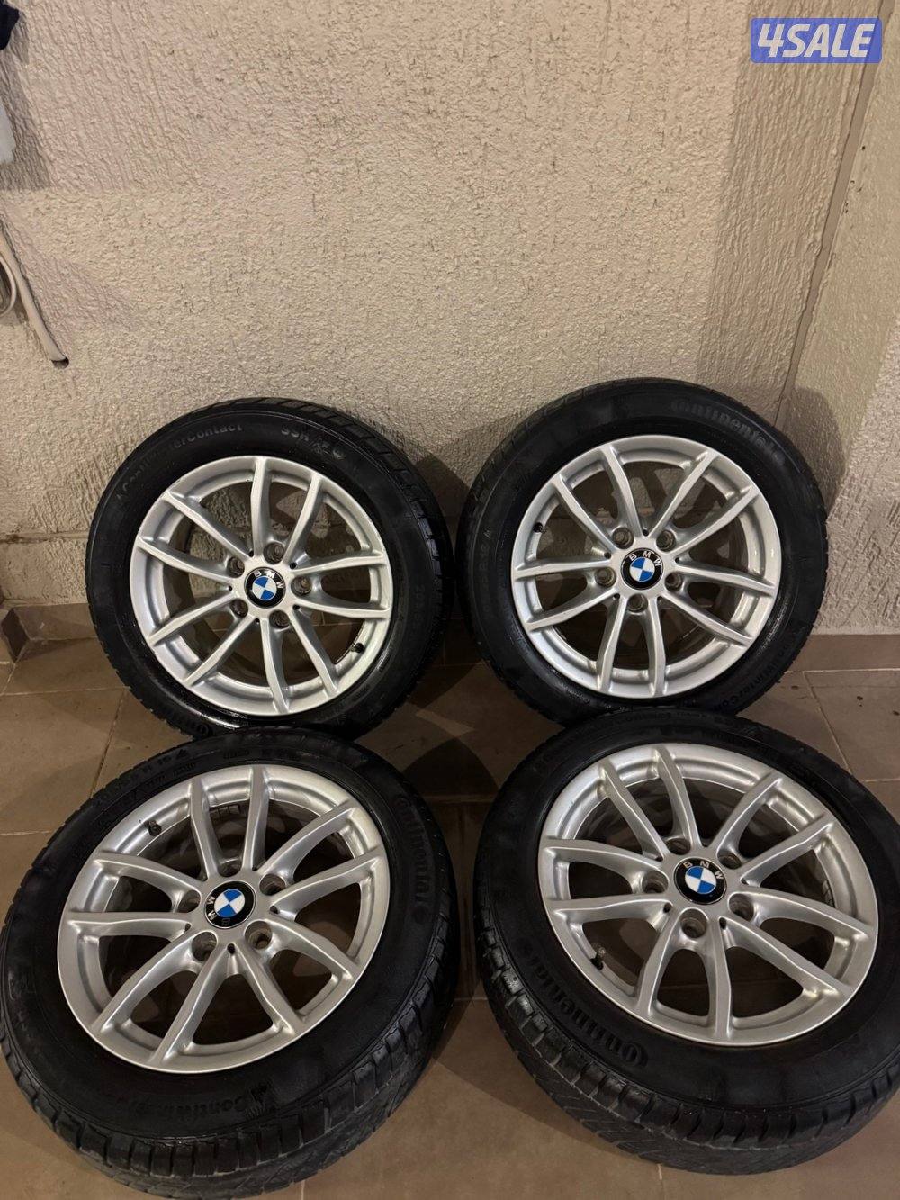 رنقات حجم 160