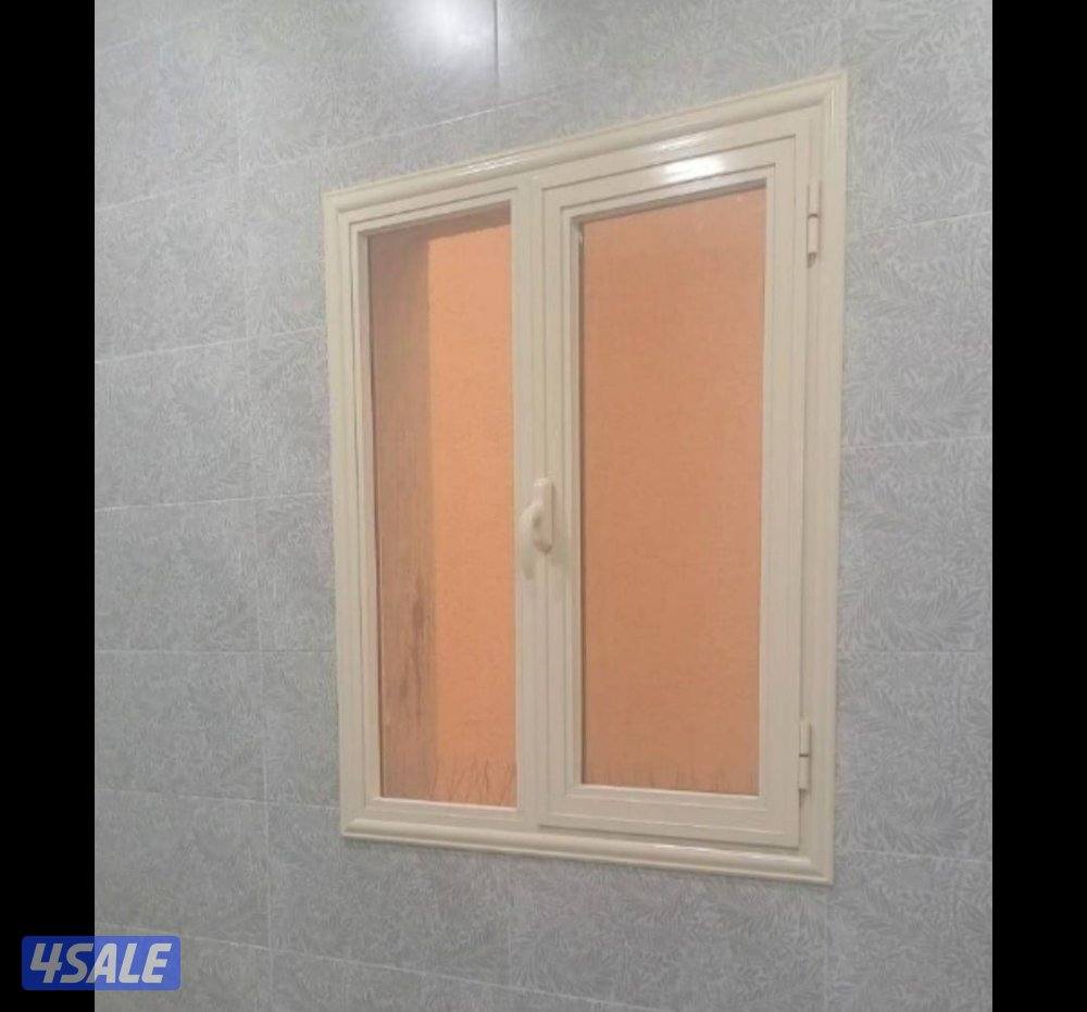 المنيوم + شتر + ابواب + شبابيك +مطابخ + تبديل قفل و جام + تفصال و صيان7