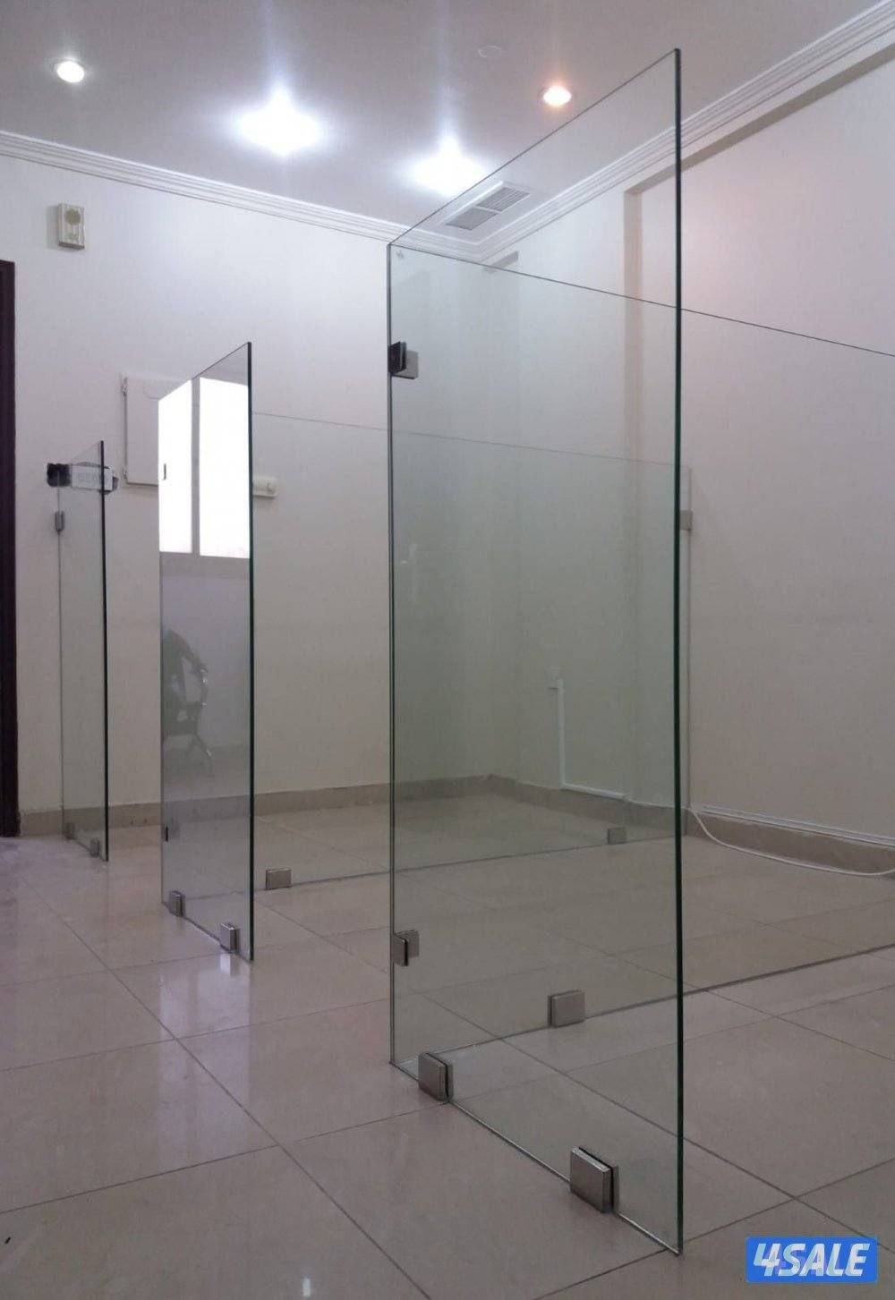 المنيوم + شتر + ابواب + شبابيك +مطابخ + تبديل قفل و جام + تفصال و صيان10