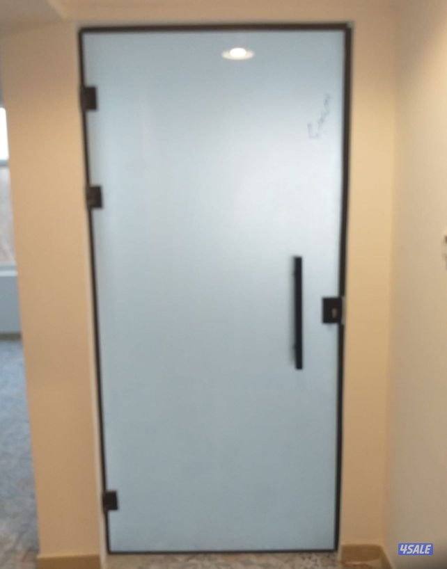 المنيوم + شتر + ابواب + شبابيك +مطابخ + تبديل قفل و جام + تفصال و صيان15