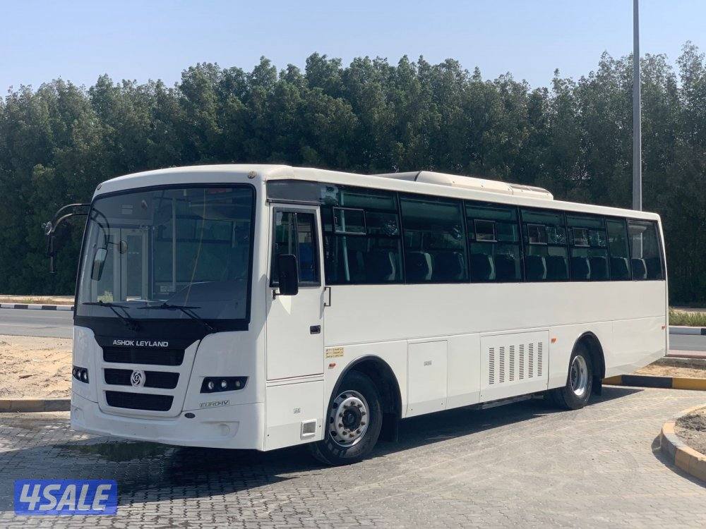 باصات للايجار0