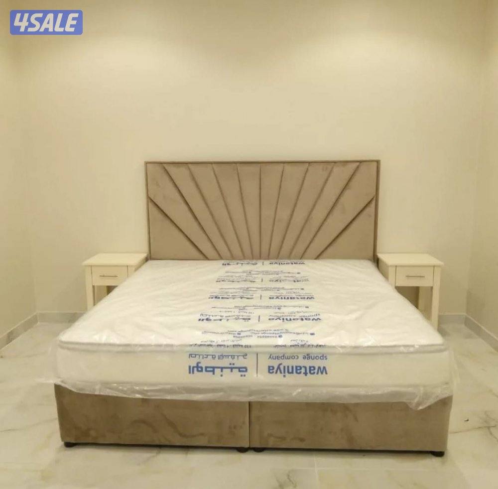 مركز المفروشات الطبيه سراير طبية عالية الجودة بأقل الأسعار جميع المقاس2