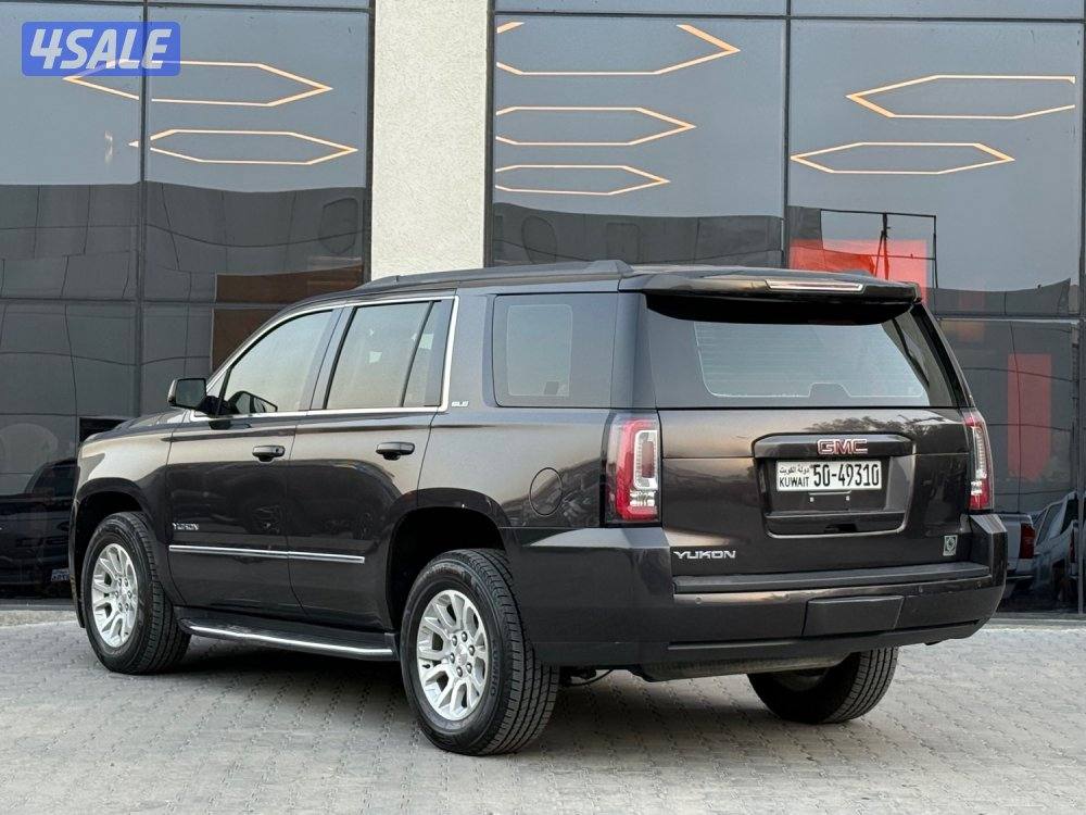 YUKON SLE _20183