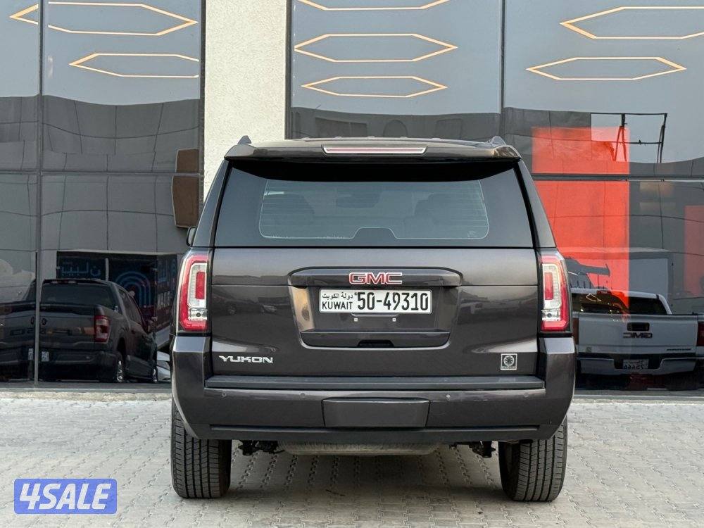 YUKON SLE _20185