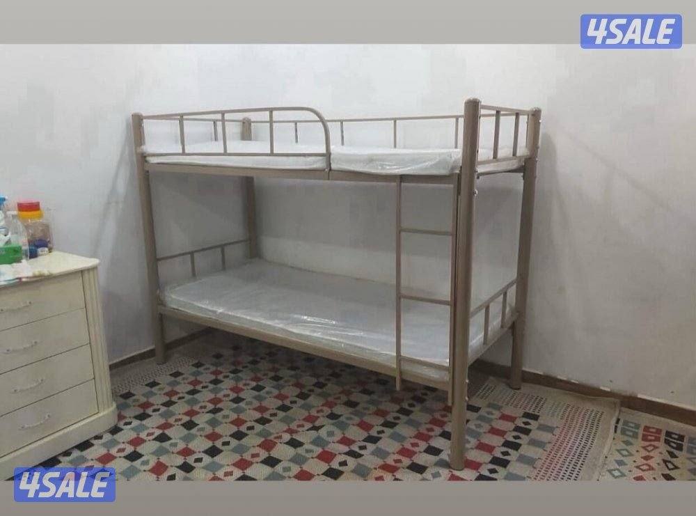 الضجيج للسرااير والفرشات الطبي1