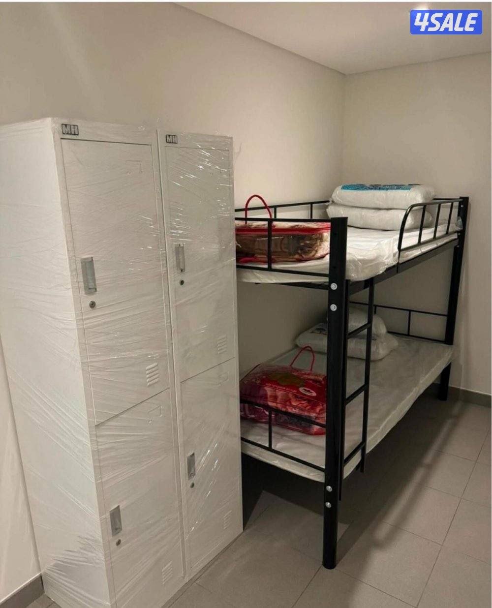 الضجيج للسرااير والفرشات الطبي4