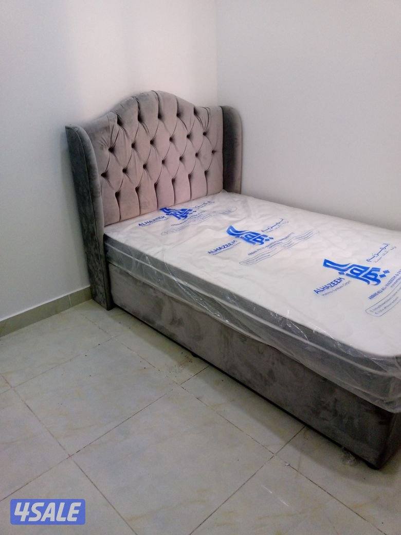 سراير طبيه و فرشات طبيه جميع المقاسات وبارخص الأسعار توصال مجانا9