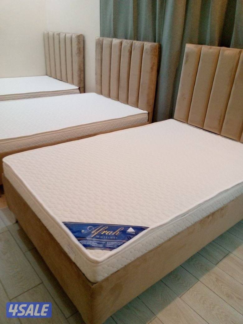 سراير طبيه و فرشات طبيه جميع المقاسات وبارخص الأسعار توصال مجانا12