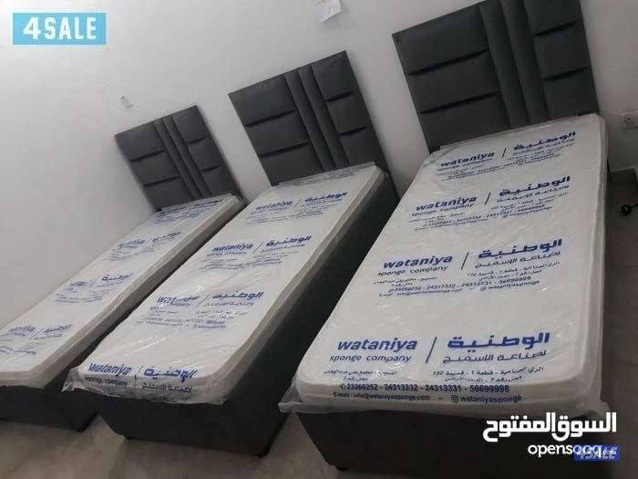 سراير وفرشات طبية جميع المقاسات متوفرة بأقل الأسعار5